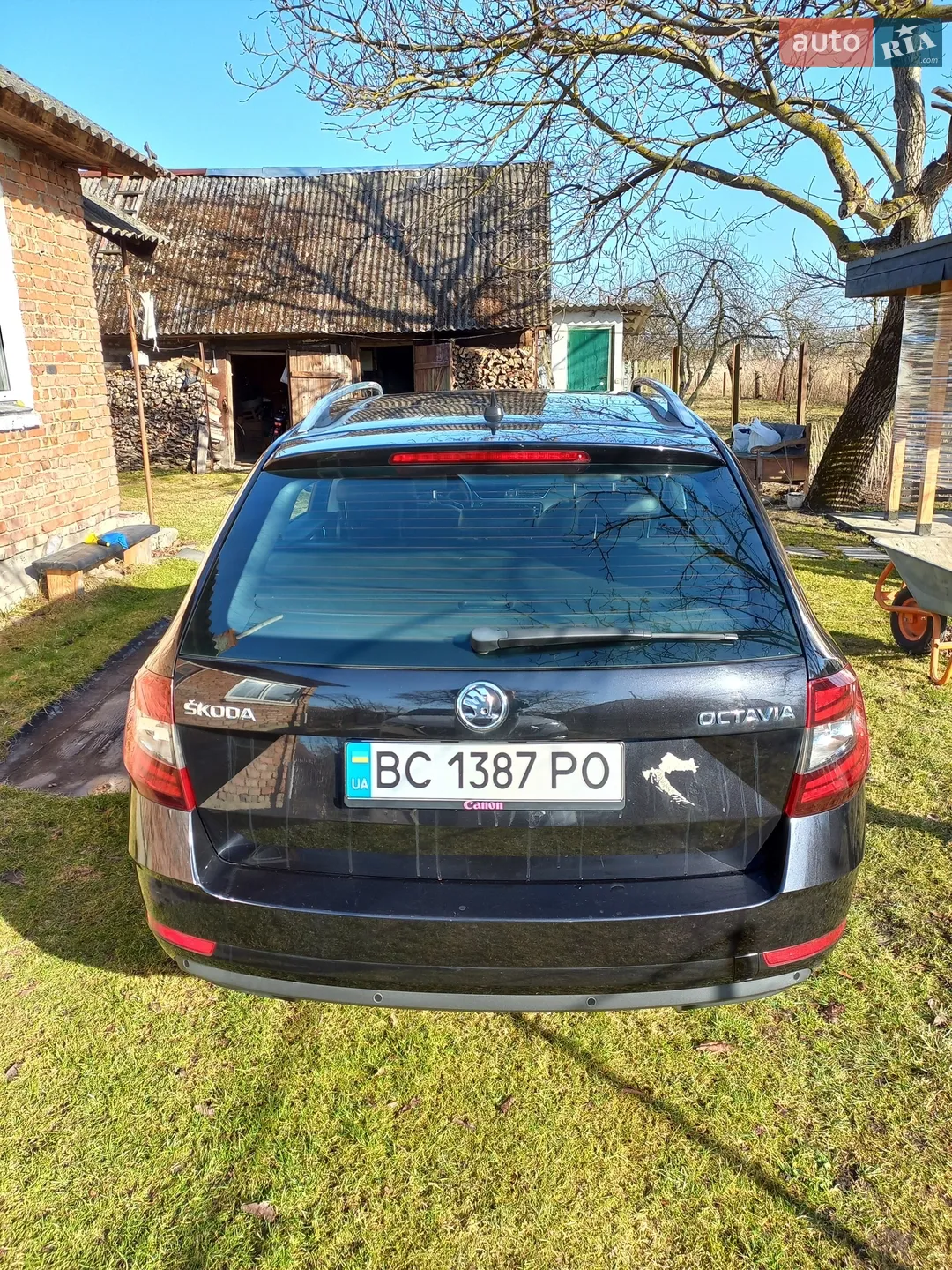 2018 Skoda Octavia - мініатюра 9