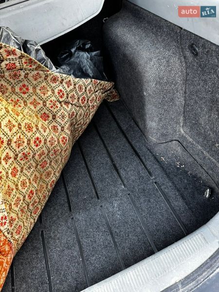 Универсал Skoda Octavia 1999 в Львове