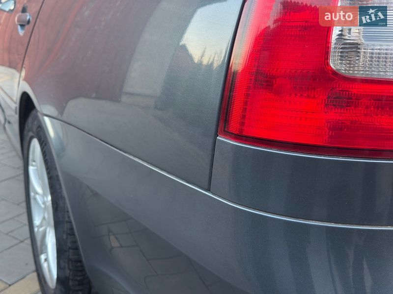 Лифтбек Skoda Octavia 2011 в Нововолынске