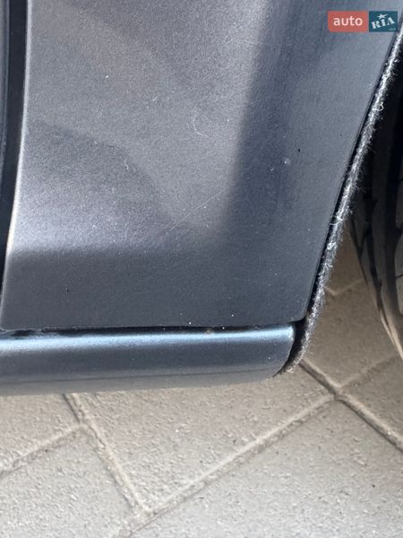 Лифтбек Skoda Octavia 2011 в Нововолынске