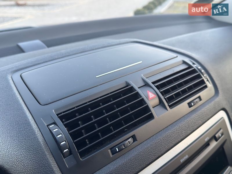 Лифтбек Skoda Octavia 2011 в Нововолынске