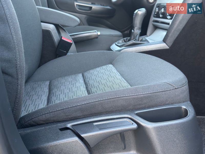 Лифтбек Skoda Octavia 2011 в Нововолынске