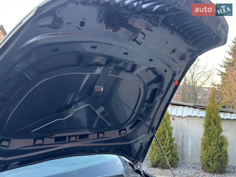 Лифтбек Skoda Octavia 2011 в Нововолынске