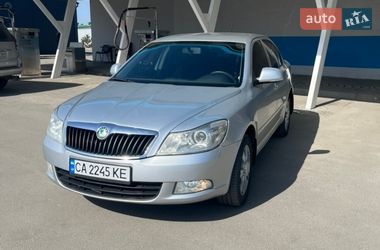 Ліфтбек Skoda Octavia 2011 в Умані