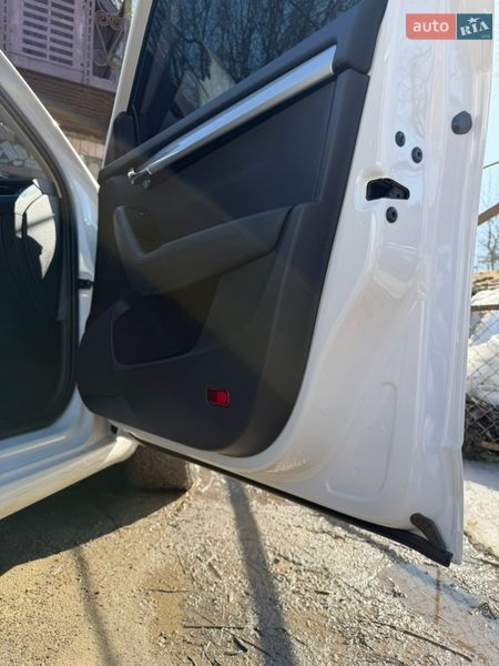 Универсал Skoda Octavia 2016 в Казатине