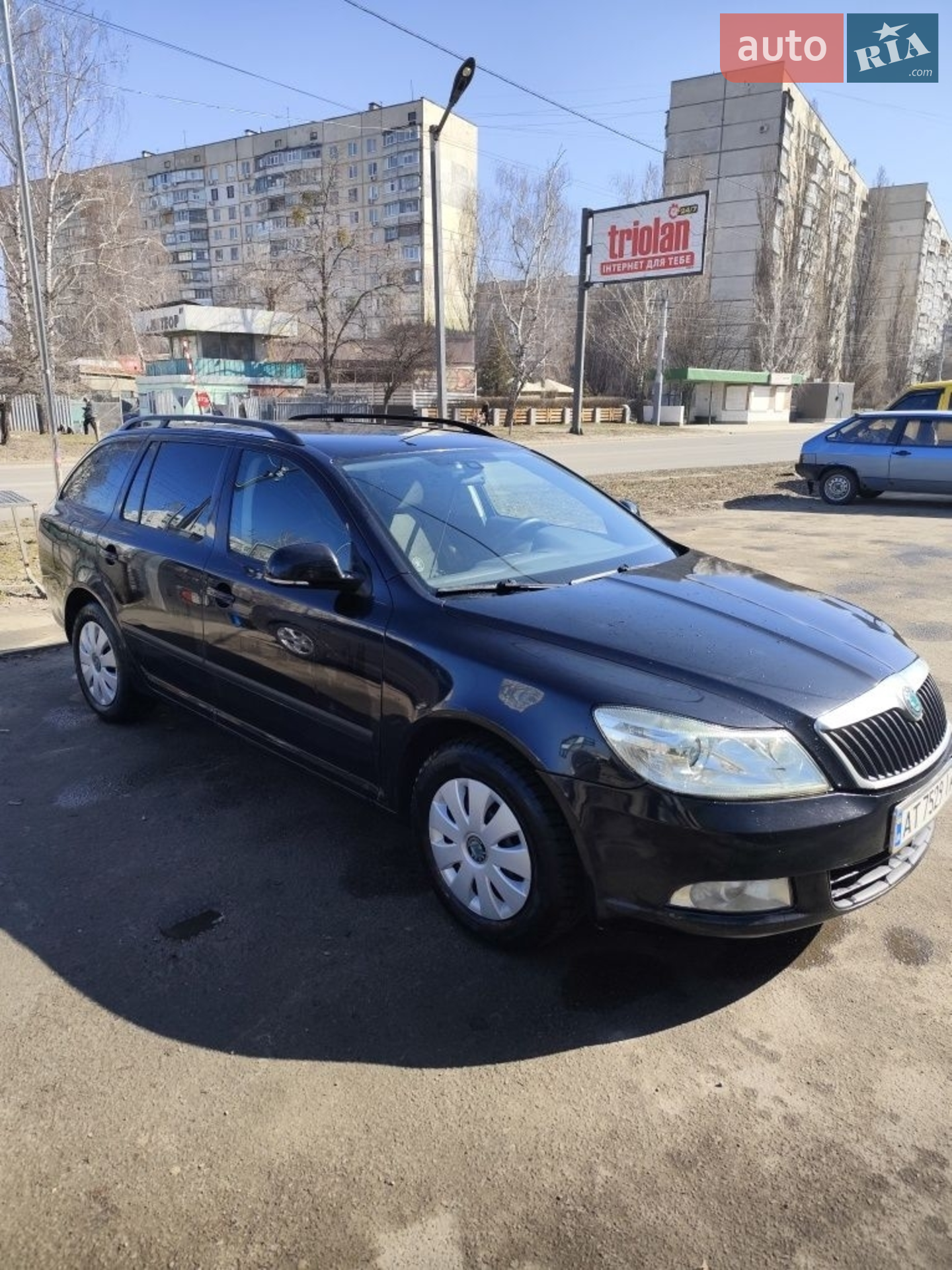 Фото авто 9
