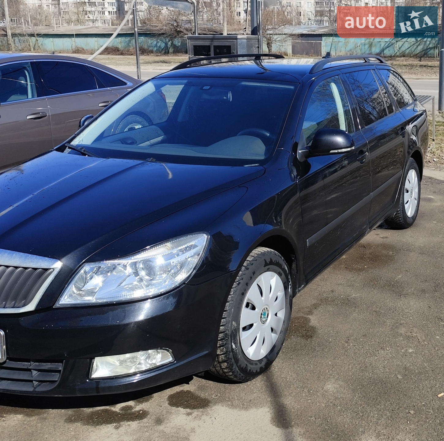 2012 Skoda Octavia - мініатюра 2