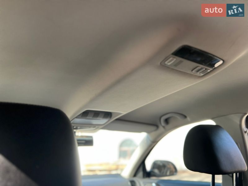 Универсал Skoda Octavia 2012 в Ивано-Франковске