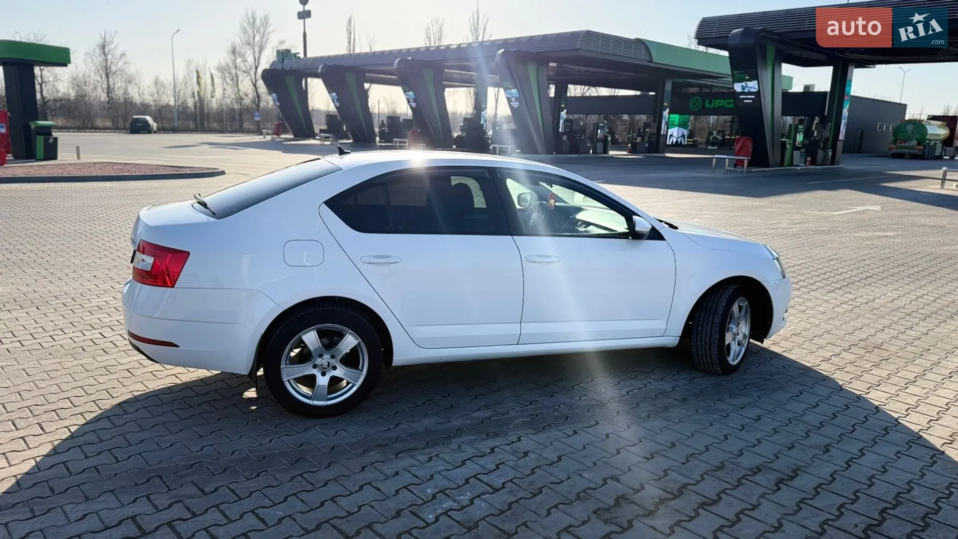 2019 Skoda Octavia - мініатюра 2