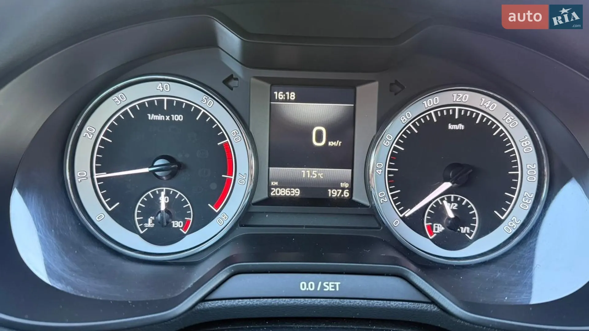 2019 Skoda Octavia - мініатюра 14