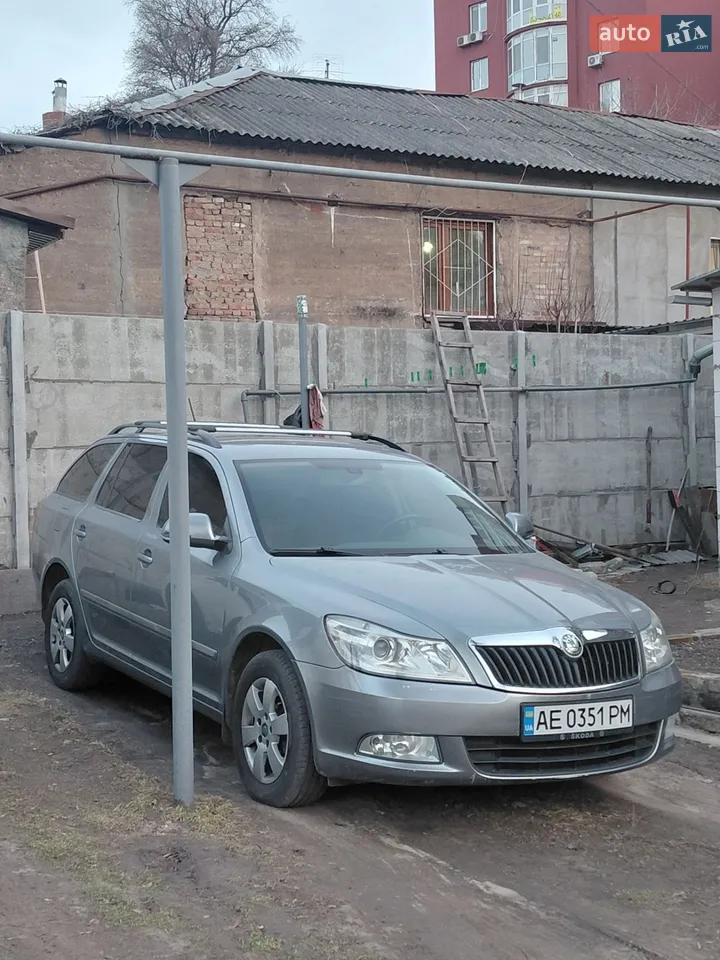 2012 Skoda Octavia - мініатюра 16