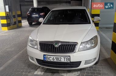 Універсал Skoda Octavia 2012 в Львові