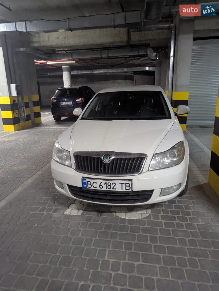 2013 Skoda Octavia - мініатюра 30