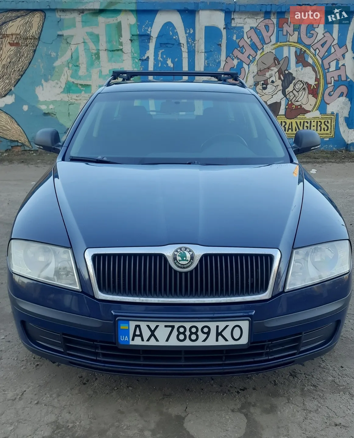 2012 Skoda Octavia - мініатюра 4