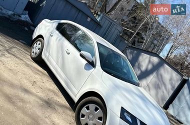 Лифтбек Skoda Octavia 2019 в Кременчуге