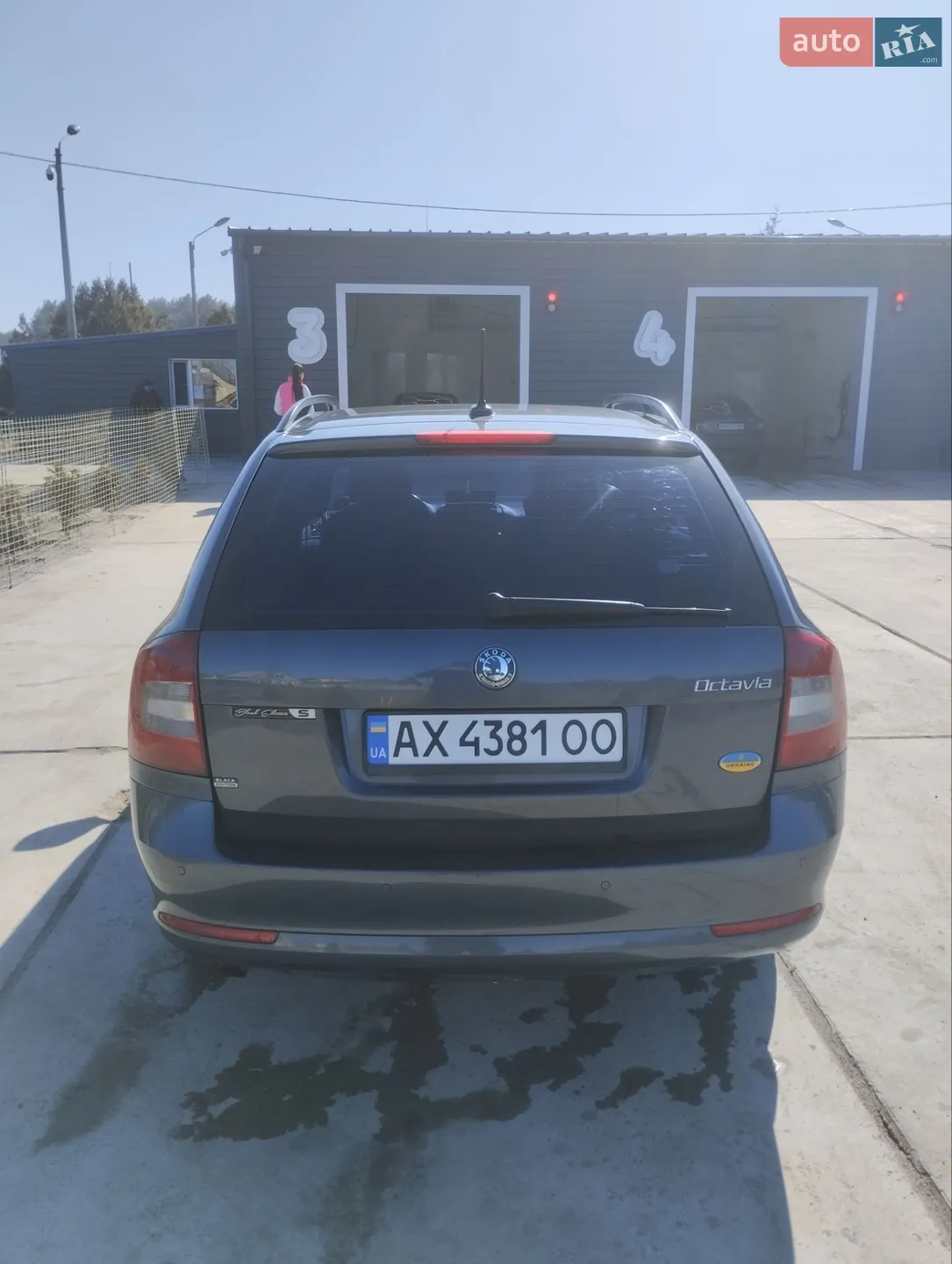 2012 Skoda Octavia - мініатюра 19