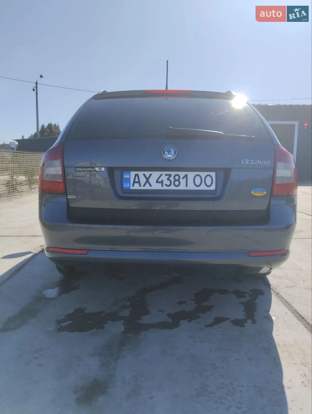 2012 Skoda Octavia - мініатюра 20