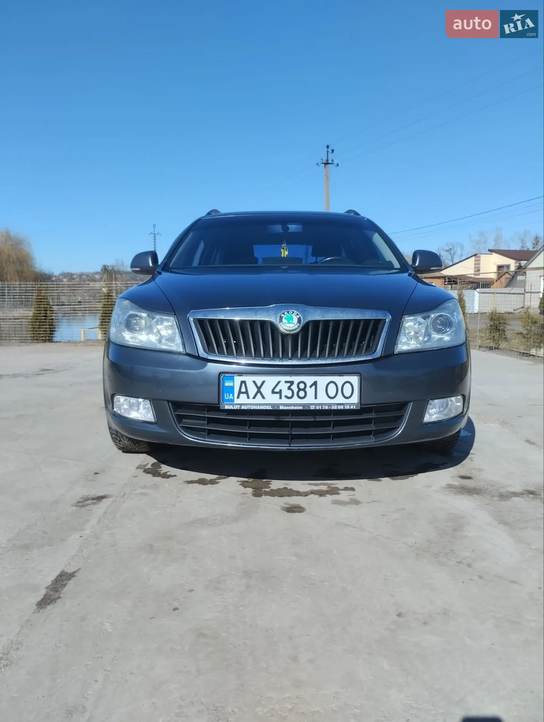 2012 Skoda Octavia - мініатюра 26