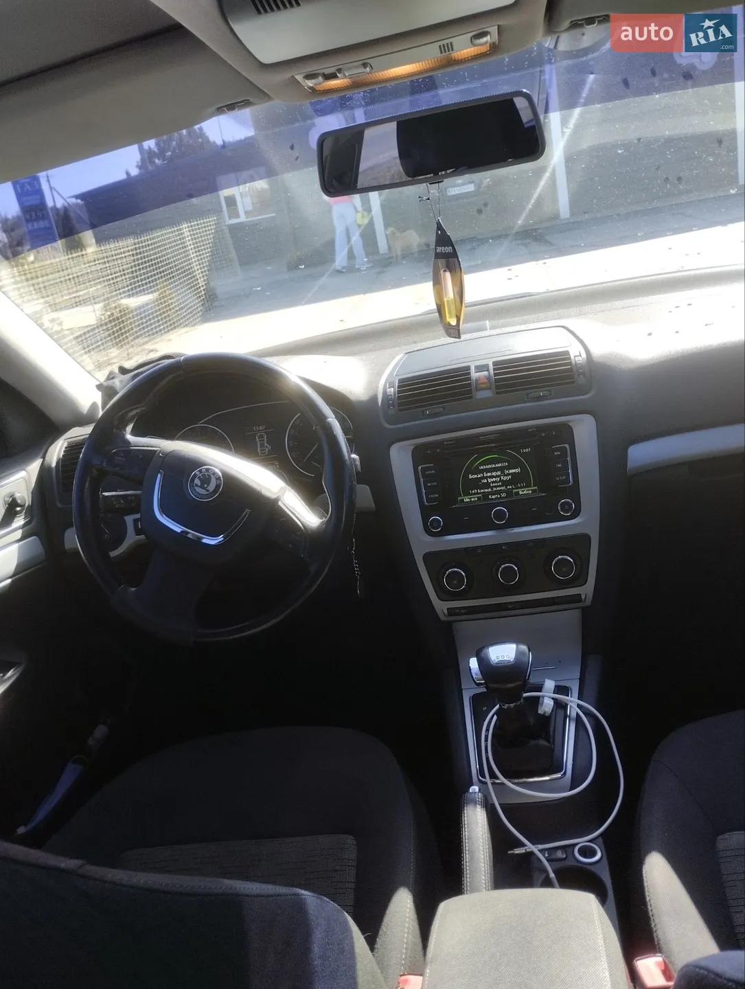 2012 Skoda Octavia - мініатюра 32