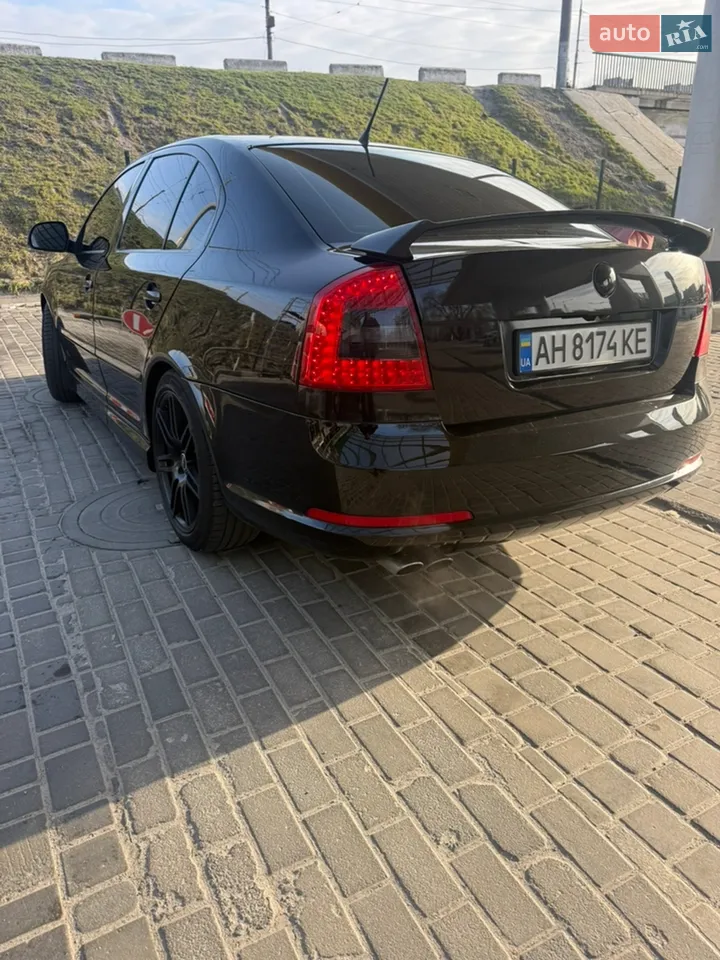 2013 Skoda Octavia - мініатюра 23