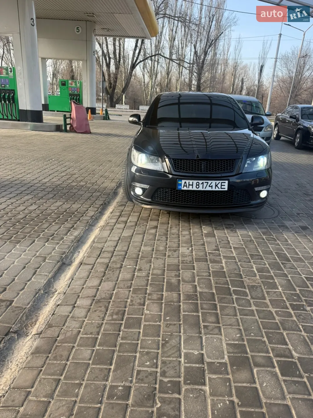2012 Skoda Octavia - мініатюра 3