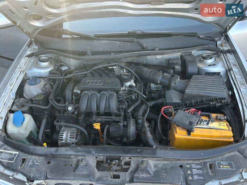 Универсал Skoda Octavia 2009 в Полтаве