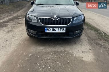 Универсал Skoda Octavia 2013 в Мерефа