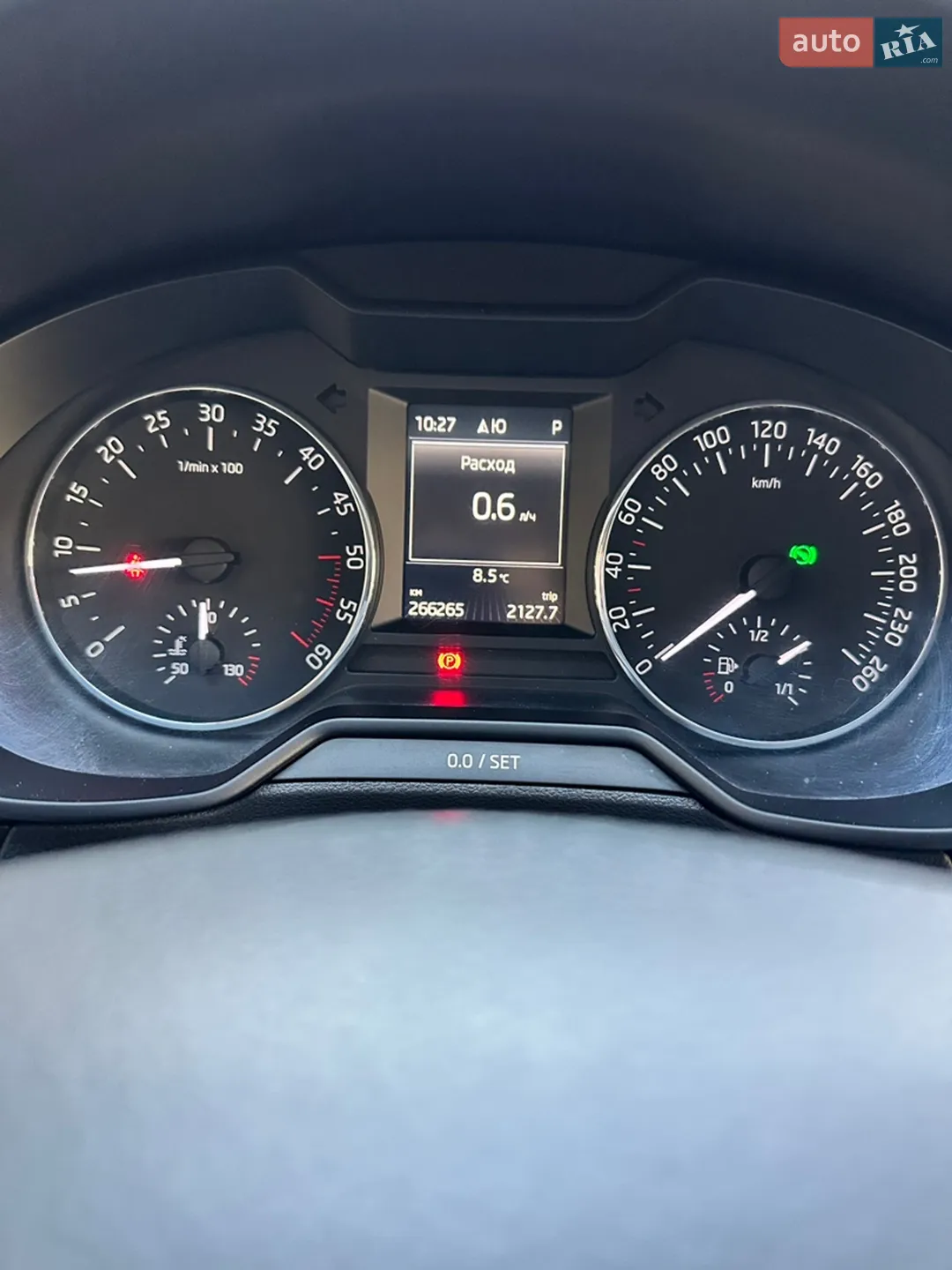 2015 Skoda Octavia - мініатюра 12