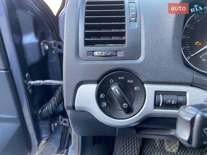 Универсал Skoda Octavia 2012 в Ивано-Франковске