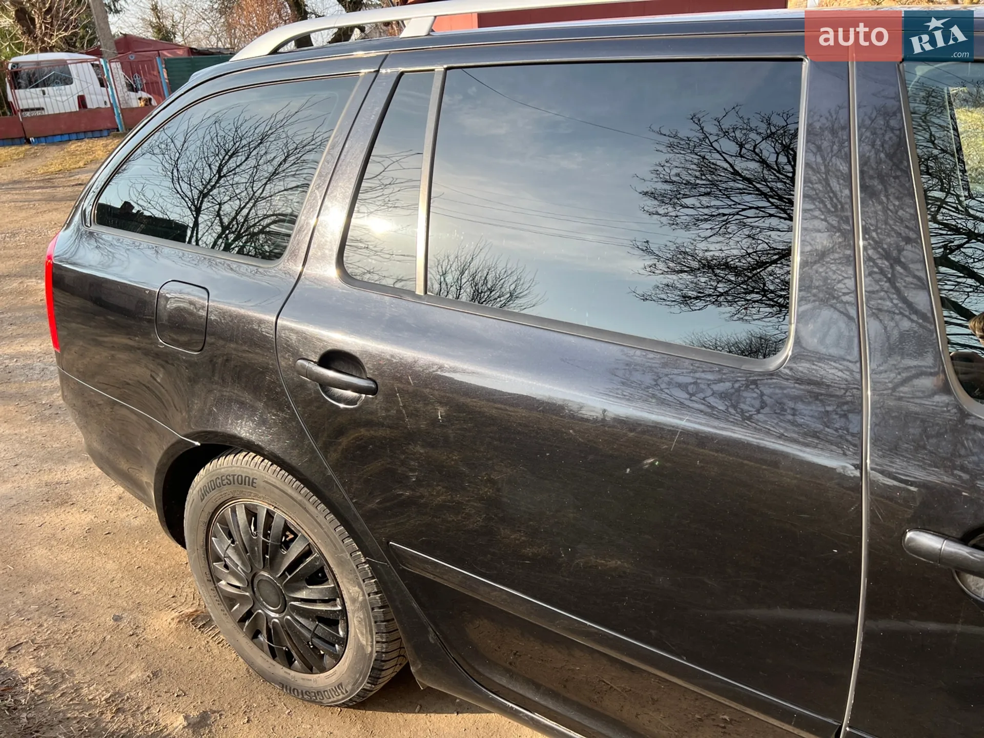 2011 Skoda Octavia - мініатюра 13