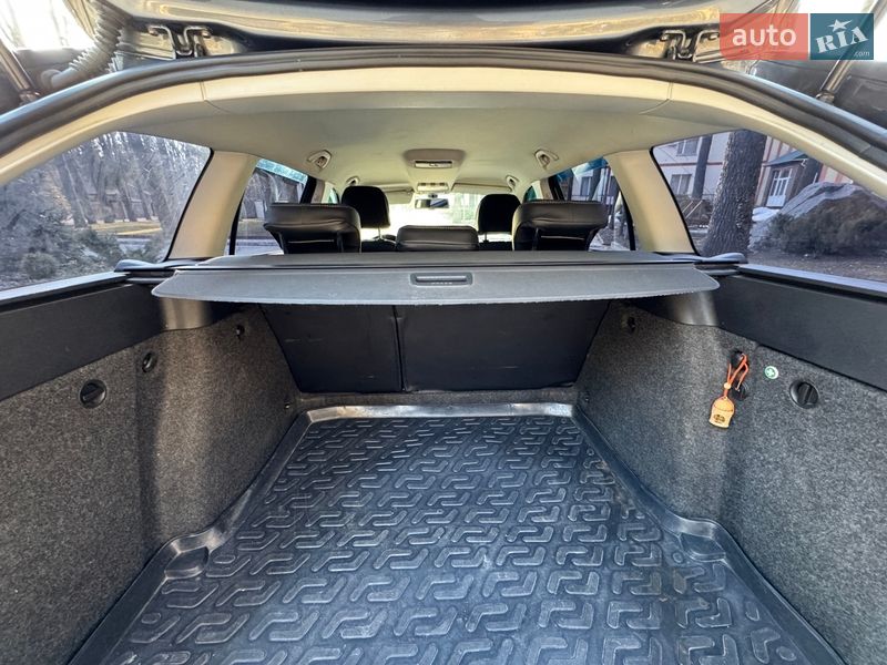 Универсал Skoda Octavia 2010 в Виннице