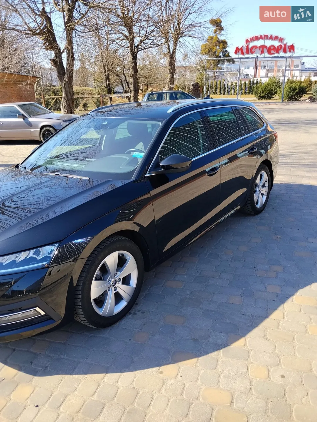 2020 Skoda Octavia - мініатюра 6