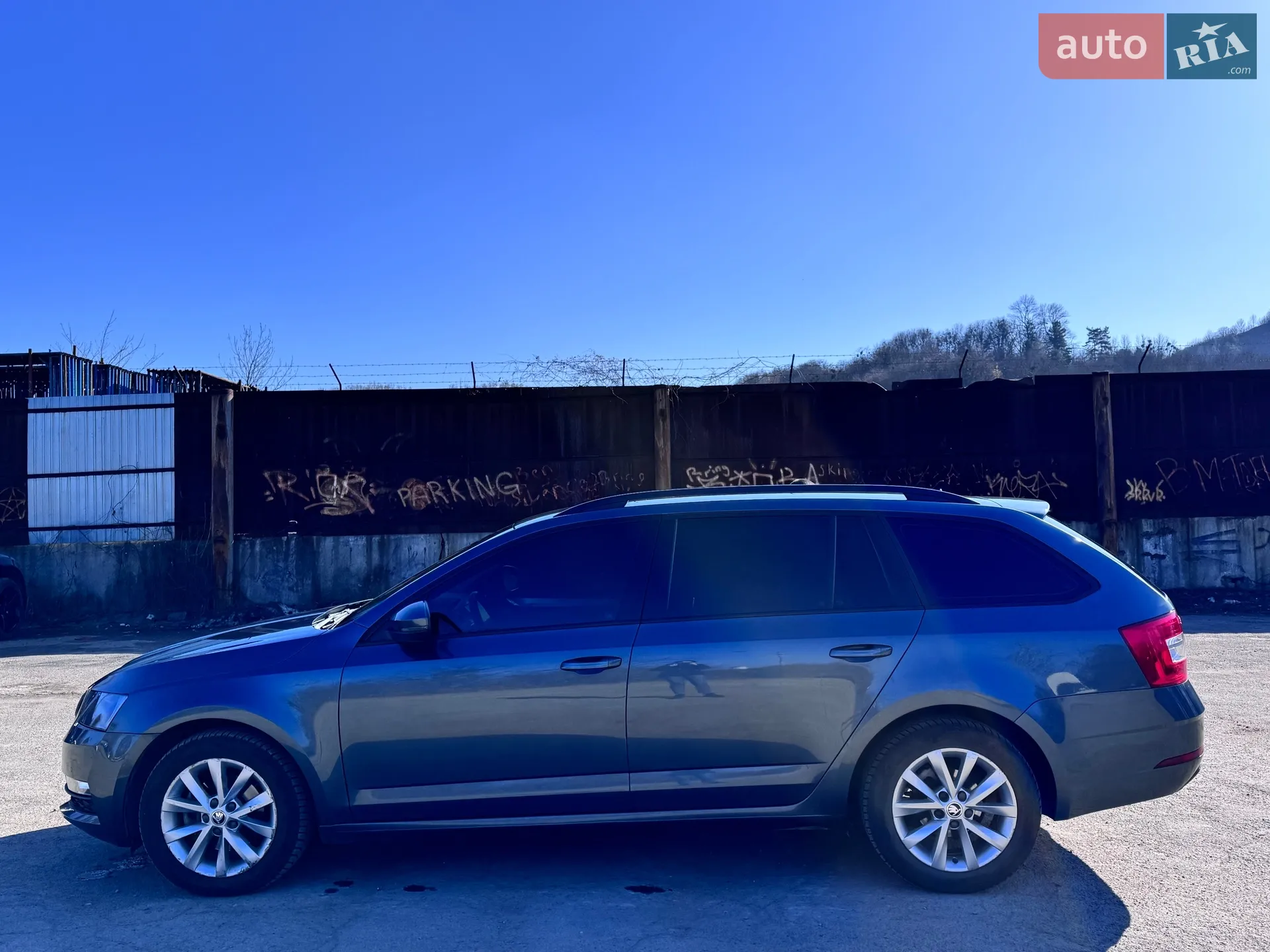 2019 Skoda Octavia - мініатюра 4