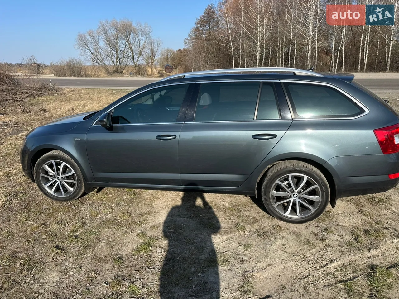 2015 Skoda Octavia - мініатюра 15
