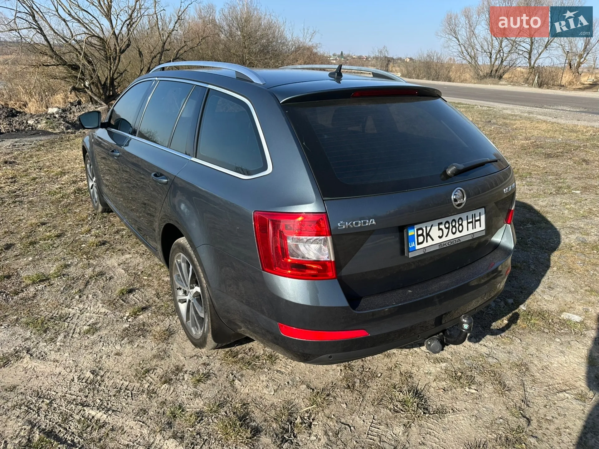 2015 Skoda Octavia - мініатюра 12
