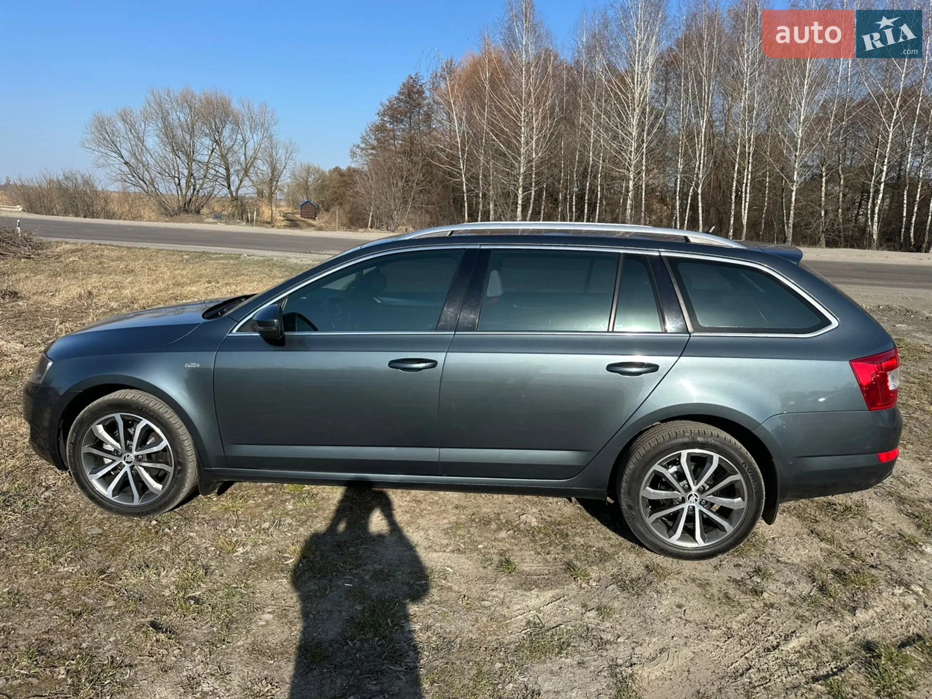 2015 Skoda Octavia - мініатюра 14