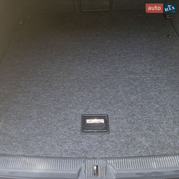 Универсал Skoda Octavia 2007 в Гайсине