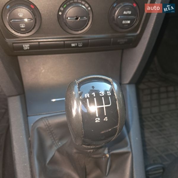 Универсал Skoda Octavia 2007 в Гайсине