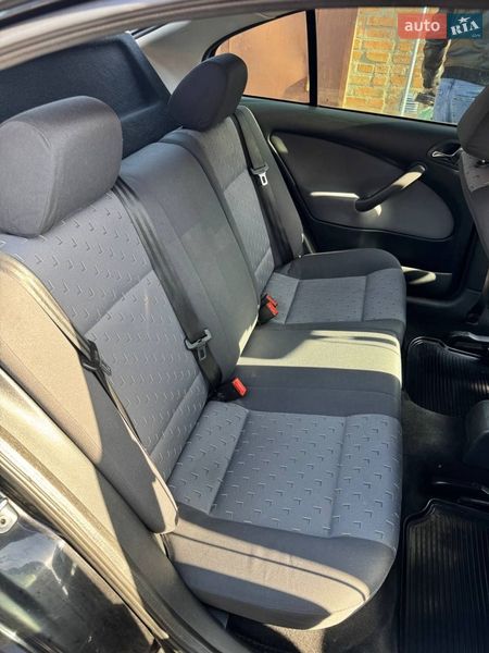 Лифтбек Skoda Octavia 2008 в Полтаве