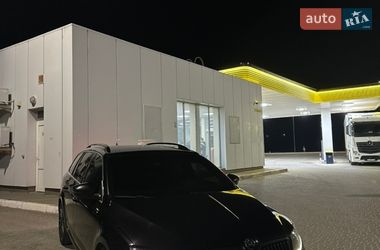 Універсал Skoda Octavia 2016 в Пустомитах