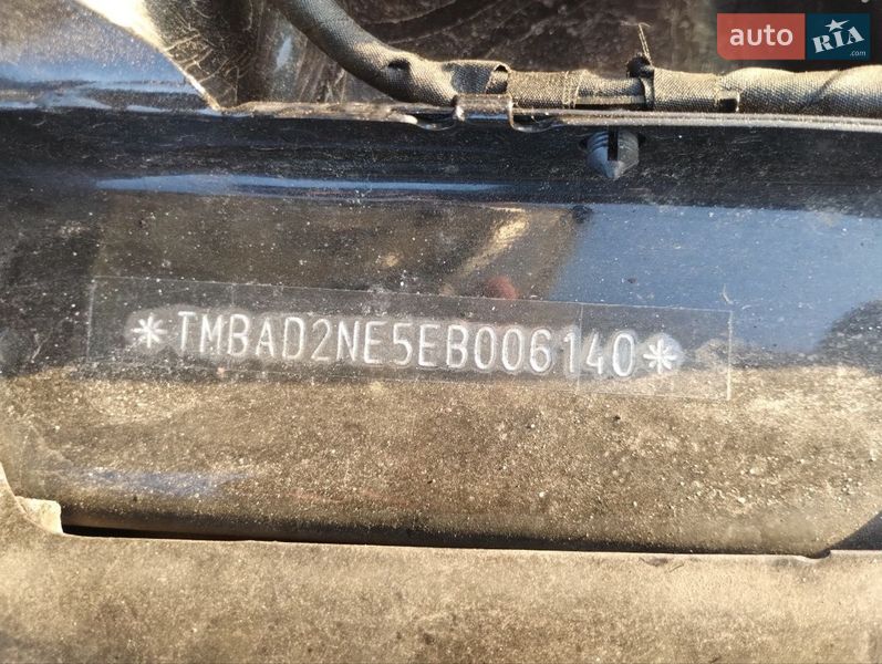 Лифтбек Skoda Octavia 2013 в Киеве фото 22 Лифтбек Skoda Octavia 2013 в Киеве