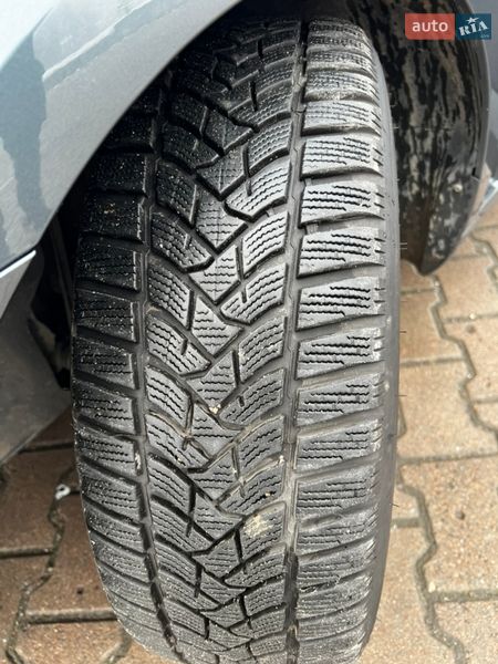 Универсал Skoda Octavia 2019 в Долине