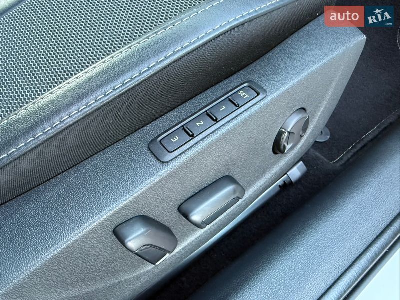 Лифтбек Skoda Octavia 2020 в Луцке