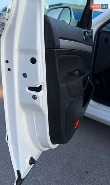 Универсал Skoda Octavia 2012 в Виннице