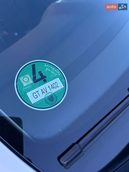 Универсал Skoda Octavia 2012 в Виннице