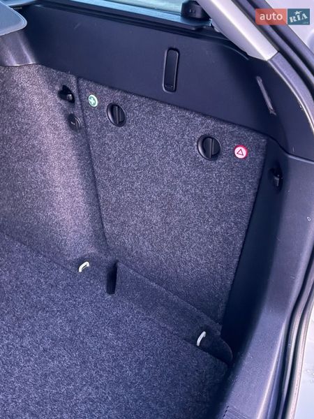 Универсал Skoda Octavia 2012 в Виннице