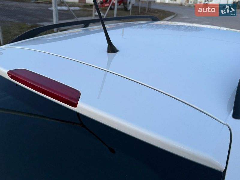 Универсал Skoda Octavia 2012 в Виннице