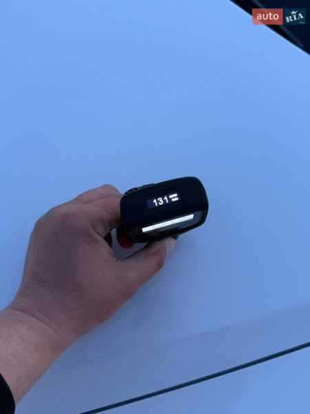 Универсал Skoda Octavia 2012 в Виннице