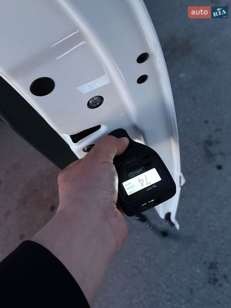 Универсал Skoda Octavia 2012 в Виннице