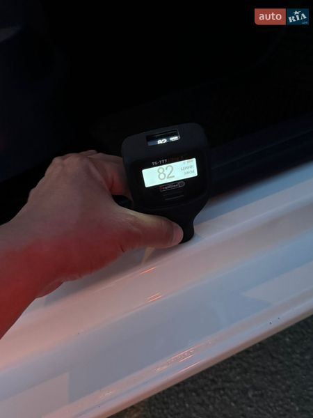 Универсал Skoda Octavia 2012 в Виннице